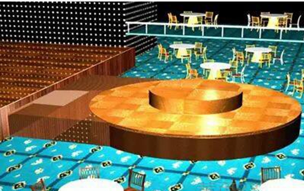 天創(chuàng)升降舞臺的優(yōu)勢在哪？